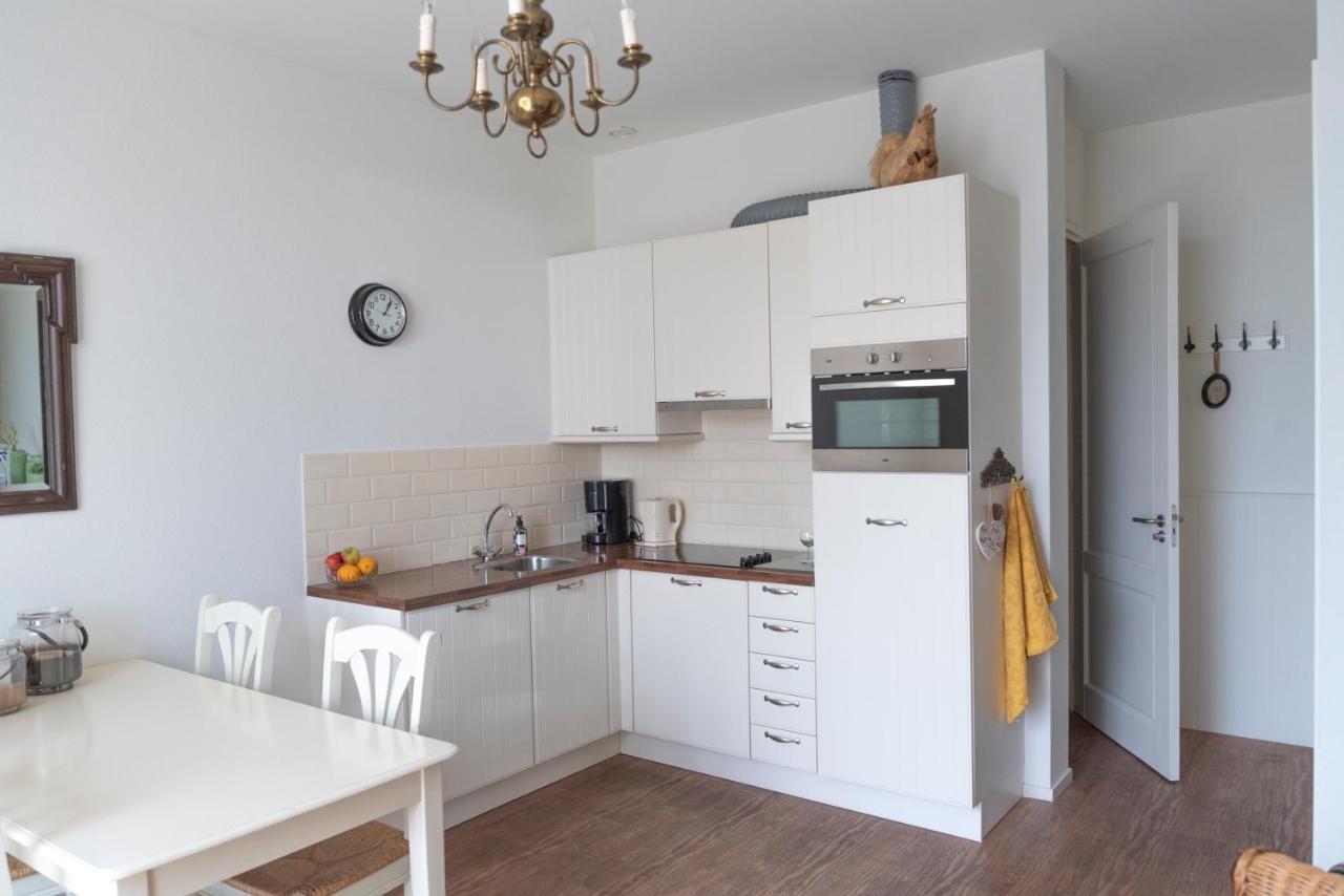 De Dorsvloer Apartment ดริมเมอเลน ภายนอก รูปภาพ